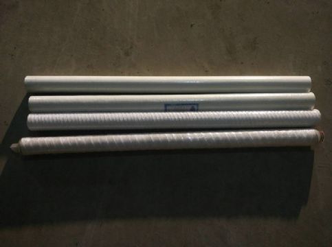 點(diǎn)擊查看詳細(xì)信息<br>標(biāo)題：各式噴熔濾芯 閱讀次數(shù)：2879