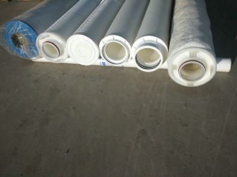 點(diǎn)擊查看詳細(xì)信息<br>標(biāo)題：大流量折疊濾芯 閱讀次數(shù)：2797